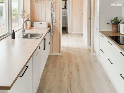 Holiday house 8 Personen Ferienhaus in Hadsund-By Traum - Outdoor photo 31