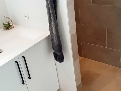 Holiday house 8 Personen Ferienhaus in Hadsund-By Traum - Outdoor photo 32