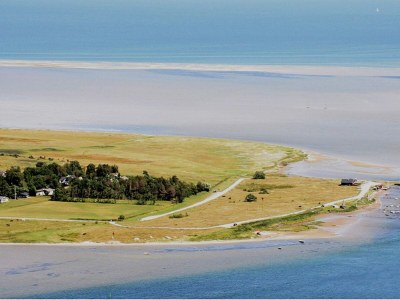 Holiday house 8 Personen Ferienhaus in Hadsund-By Traum - Outdoor photo 52