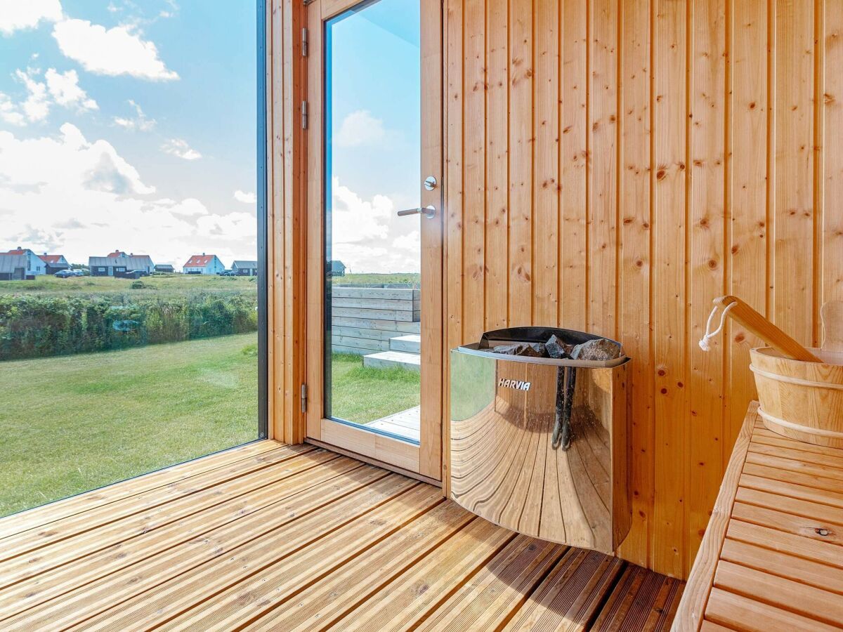 Holiday house Luxus-Ruckzug Nr. Lyngby -- By Traum Ferienwohnungen - Outdoor photo 5