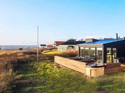 Holiday house Luxus-Ruckzug Nr. Lyngby -- By Traum Ferienwohnungen - Outdoor photo 2