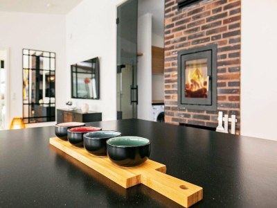 Holiday house Luxus-Ruckzug Nr. Lyngby -- By Traum Ferienwohnungen - Outdoor photo 4