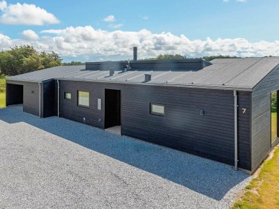 Holiday house Luxus-Ruckzug Nr. Lyngby -- By Traum Ferienwohnungen - Outdoor photo 6