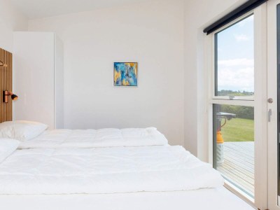 Holiday house Luxus-Ruckzug Nr. Lyngby -- By Traum Ferienwohnungen - Outdoor photo 8