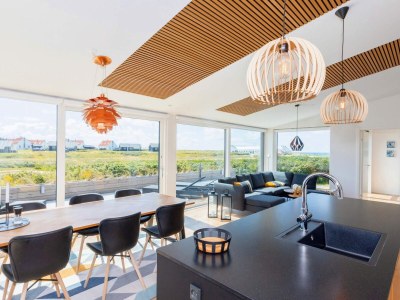 Holiday house Luxus-Ruckzug Nr. Lyngby -- By Traum Ferienwohnungen - Outdoor photo 9