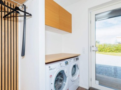 Holiday house Luxus-Ruckzug Nr. Lyngby -- By Traum Ferienwohnungen - Outdoor photo 12