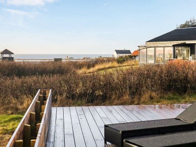 Holiday house Luxus-Ruckzug Nr. Lyngby -- By Traum Ferienwohnungen - Outdoor photo 15