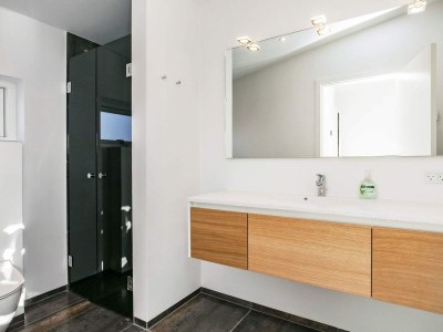 Holiday house Luxus-Ruckzug Nr. Lyngby -- By Traum Ferienwohnungen - Outdoor photo 18