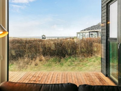 Holiday house Luxus-Ruckzug Nr. Lyngby -- By Traum Ferienwohnungen - Outdoor photo 19