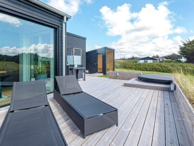 Holiday house Luxus-Ruckzug Nr. Lyngby -- By Traum Ferienwohnungen - Outdoor photo 21