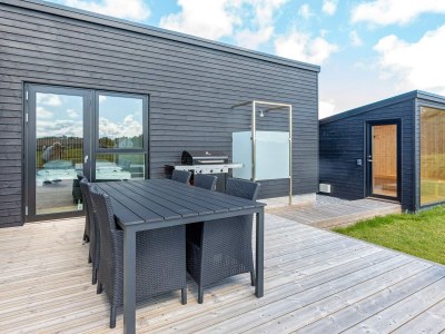Holiday house Luxus-Ruckzug Nr. Lyngby -- By Traum Ferienwohnungen - Outdoor photo 24