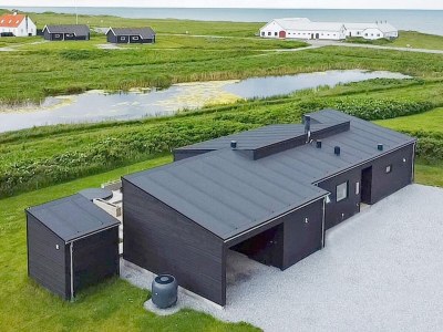 Holiday house Luxus-Ruckzug Nr. Lyngby -- By Traum Ferienwohnungen - Outdoor photo 28