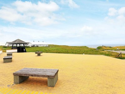 Holiday house Luxus-Ruckzug Nr. Lyngby -- By Traum Ferienwohnungen - Outdoor photo 31