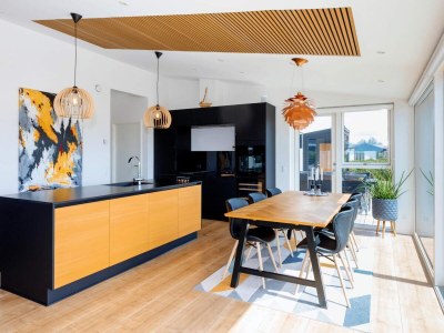 Holiday house Luxus-Ruckzug Nr. Lyngby -- By Traum Ferienwohnungen - Outdoor photo 32