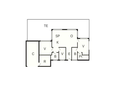 Holiday house Luxus-Ruckzug Nr. Lyngby -- By Traum Ferienwohnungen - Document photo 41