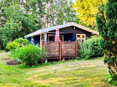 Holiday house 5 person holiday home in Tranekær-By Traum - Outdoor photo 2