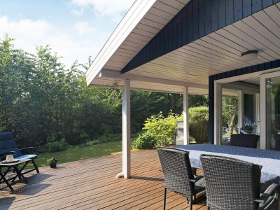 Holiday house 5 person holiday home in Tranekær-By Traum - Outdoor photo 8