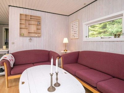 Holiday house 5 person holiday home in Tranekær-By Traum - Outdoor photo 9