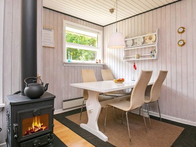 Holiday house 5 person holiday home in Tranekær-By Traum - Outdoor photo 10