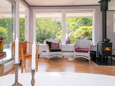 Holiday house 5 person holiday home in Tranekær-By Traum - Outdoor photo 11