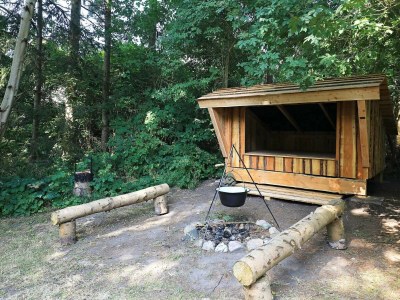 Holiday house 5 person holiday home in Tranekær-By Traum - Outdoor photo 12