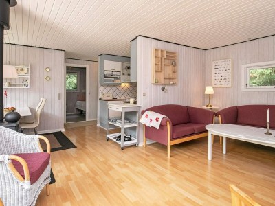Holiday house 5 person holiday home in Tranekær-By Traum - Outdoor photo 23