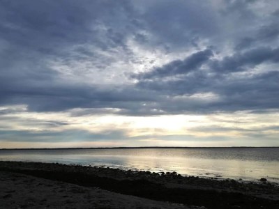 Holiday house 5 person holiday home in Tranekær-By Traum - Outdoor photo 36