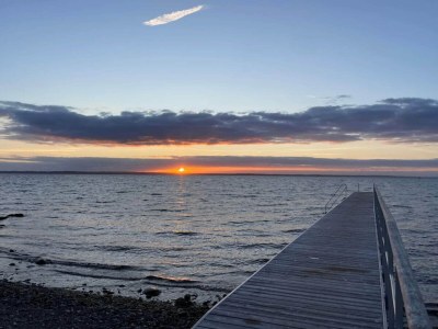 Holiday house 5 person holiday home in Tranekær-By Traum - Outdoor photo 44