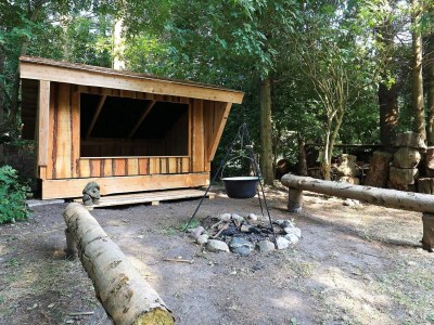 Holiday house 5 person holiday home in Tranekær-By Traum - Outdoor photo 45