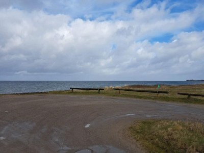 Holiday house 5 person holiday home in Tranekær-By Traum - Outdoor photo 51