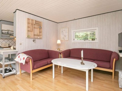 Holiday house 5 person holiday home in Tranekær-By Traum - Outdoor photo 53