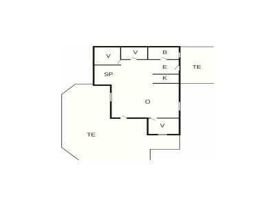 Holiday house 5 person holiday home in Tranekær-By Traum - Document photo 56