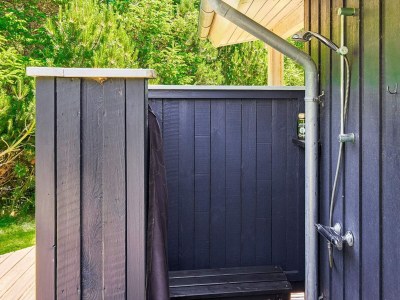 Holiday house 8 person holiday home in Nexø-By Traum - Outdoor photo 6