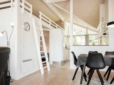 Holiday house 8 person holiday home in Nexø-By Traum - Outdoor photo 14