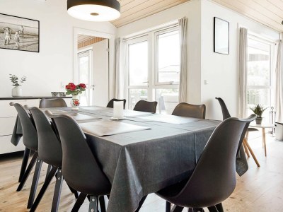 Holiday house 8 person holiday home in Nexø-By Traum - Outdoor photo 16