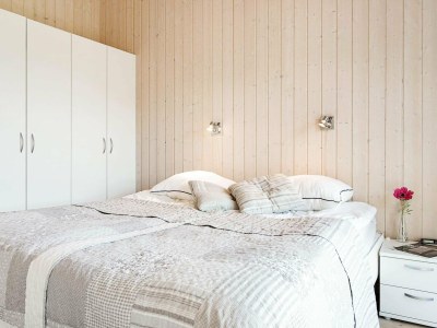 Holiday house 8 person holiday home in Nexø-By Traum - Outdoor photo 19