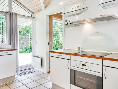 Holiday house 8 person holiday home in Nexø-By Traum - Outdoor photo 23
