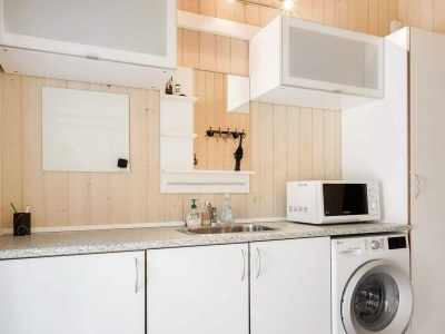 Holiday house 8 person holiday home in Nexø-By Traum - Outdoor photo 24