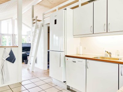 Holiday house 8 person holiday home in Nexø-By Traum - Outdoor photo 25