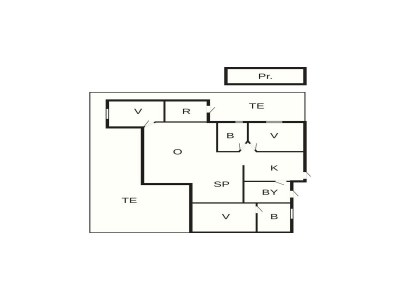 Holiday house 8 person holiday home in Nexø-By Traum - Document photo 26