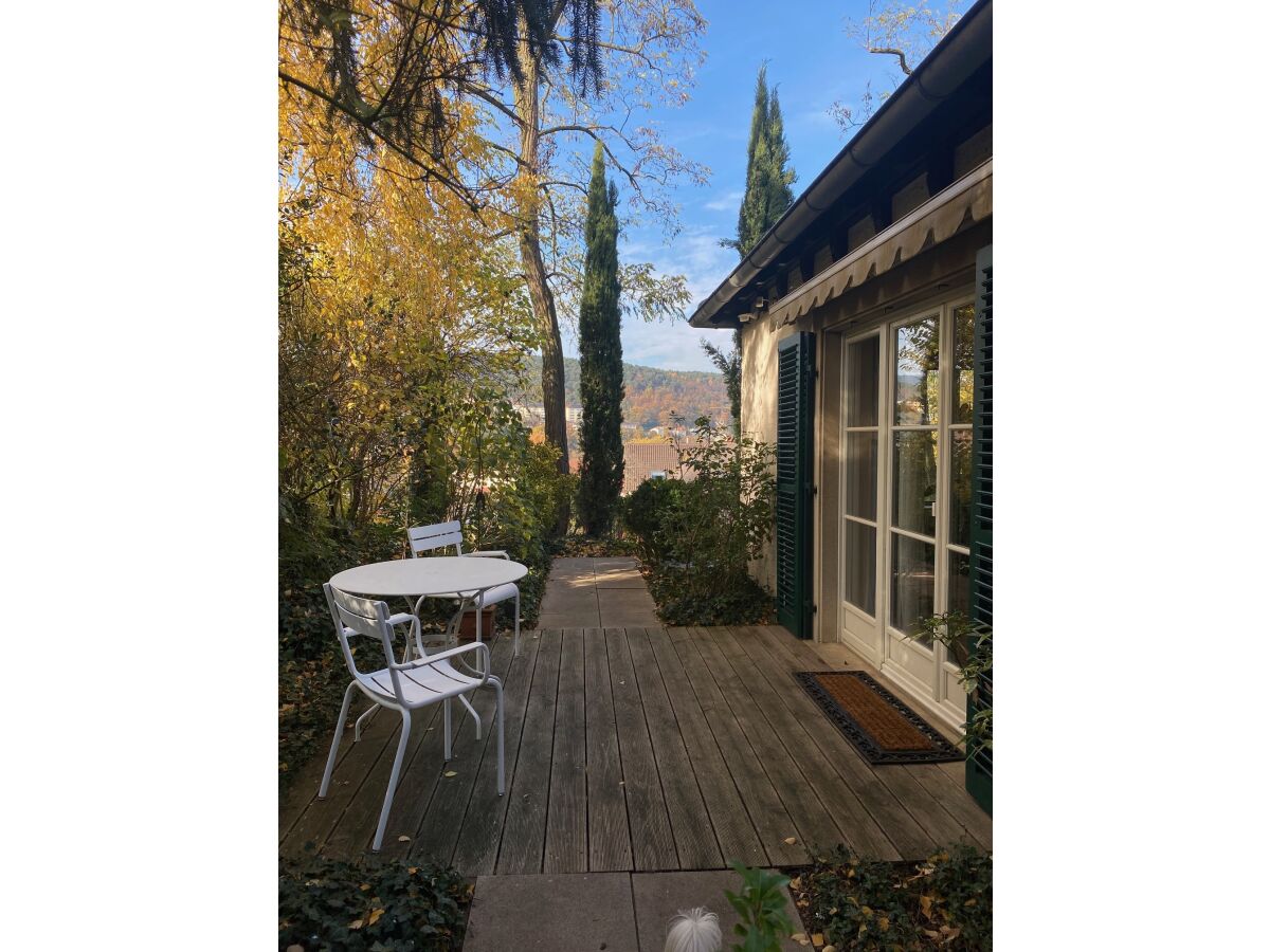 Holiday house Annabelle - Outdoor photo 2