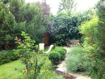 Holiday house Annabelle - Outdoor photo 9