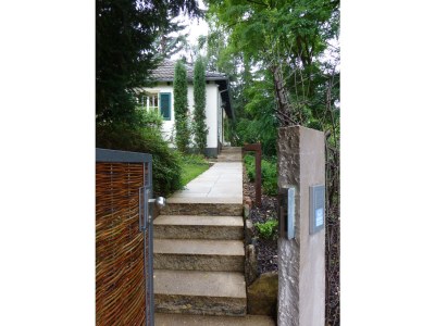 Holiday house Annabelle - Outdoor photo 10