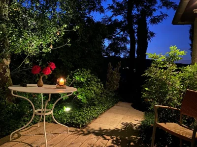 Holiday house Annabelle - Outdoor photo 12