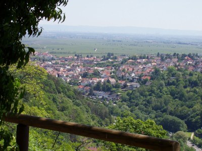 Holiday house Annabelle - Environment photo 35