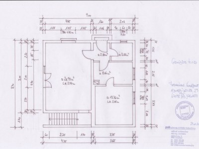 Holiday house Annabelle - Document photo 44