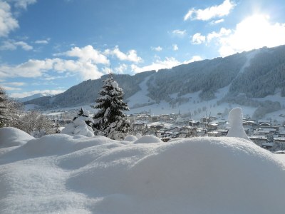 Holiday apartment Biohausatelierwohnung - Outdoor photo 4