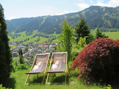 Holiday apartment Biohausatelierwohnung - Outdoor photo 18