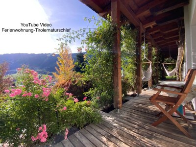 Holiday apartment Biohausatelierwohnung - Outdoor photo 24