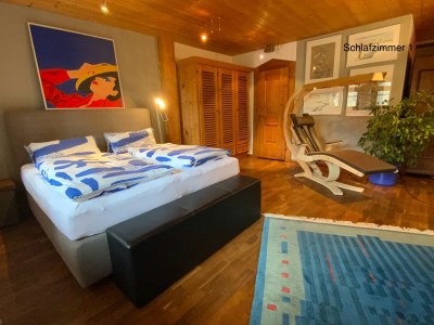 Holiday apartment Biohausatelierwohnung - Features photo 30